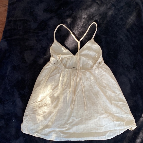 Zara summer dress. New without tags - Picture 4 of 5